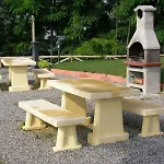 Lejlighedshotel Alisea Eco Pocapaglia