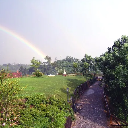 Alisea Eco Aparthotel