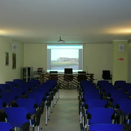Lejlighedshotel Alisea Eco
