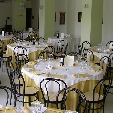 Aparthotel Alisea Eco