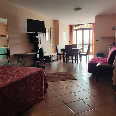 Aparthotel Alisea Eco *