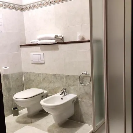 Alisea Eco Ξενοδοχείο με διαμερίσματα Pocapaglia