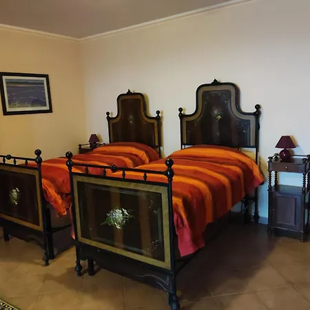 Alisea Eco * Pocapaglia