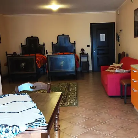 Alisea Eco Hotel apartamentowy