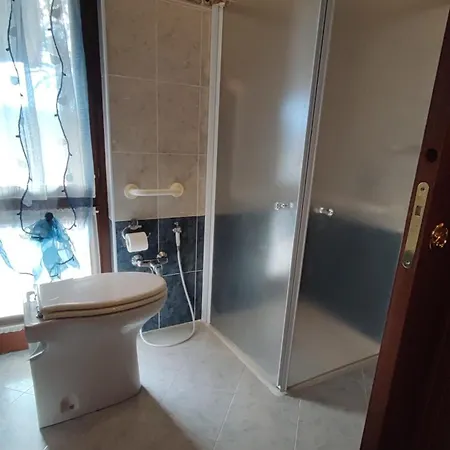 Alisea Eco * Pocapaglia