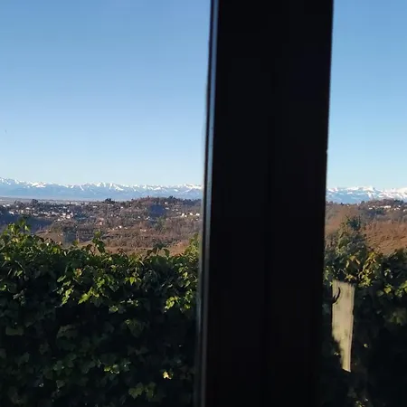 Alisea Eco Aparthotel Pocapaglia