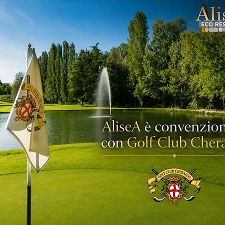 Alisea Eco