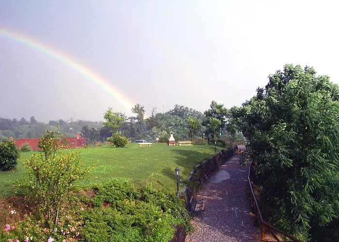 Alisea Eco Aparthotel