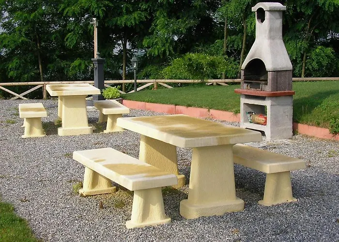 Alisea Eco * Pocapaglia