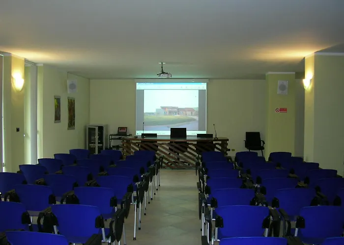 Lejlighedshotel Alisea Eco