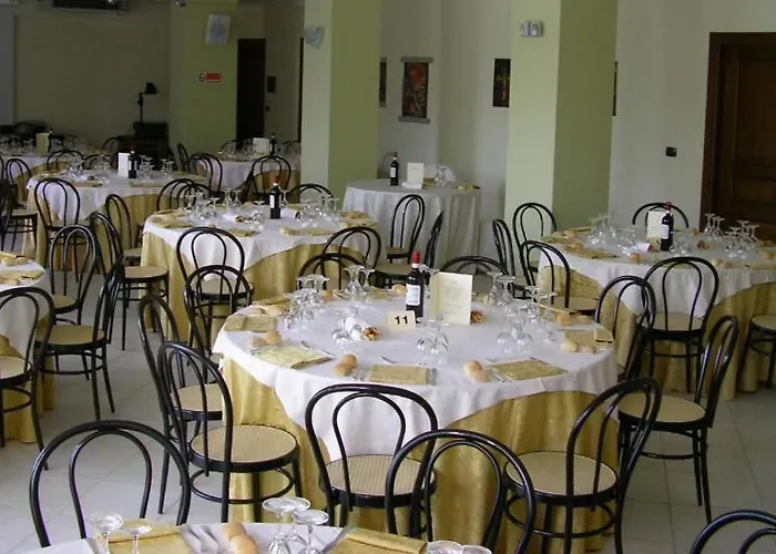 Hotel apartamentowy Alisea Eco