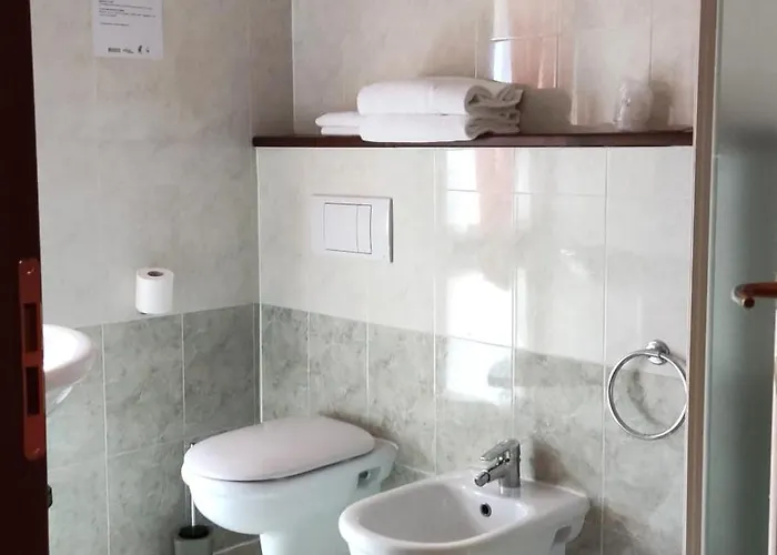 Hotel apartamentowy Alisea Eco