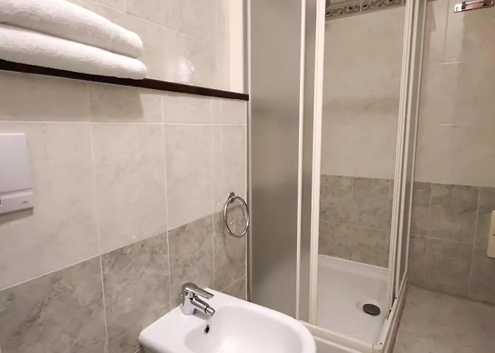 Alisea Eco Lejlighedshotel