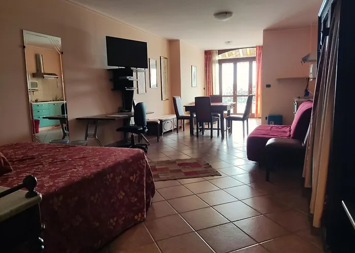 Aparthotel Alisea Eco *