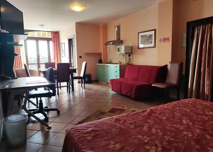 Alisea Eco Pocapaglia