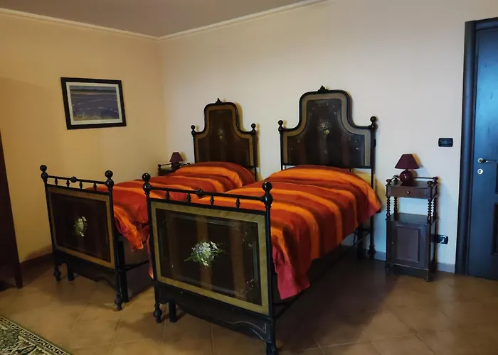 Alisea Eco * Pocapaglia