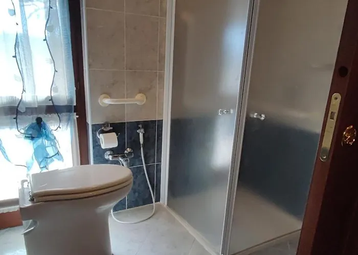 Alisea Eco * Pocapaglia