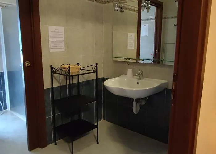 Alisea Eco Aparthotel *