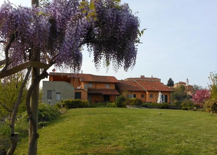 Aparthotel Alisea Eco